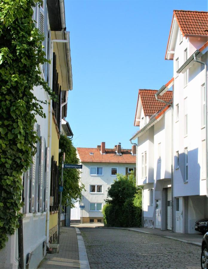 Kleiner Herrenhof Worms Eksteriør billede